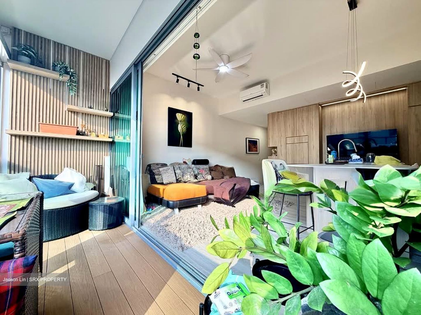 Soleil @ Sinaran (D11), Condominium #558883581